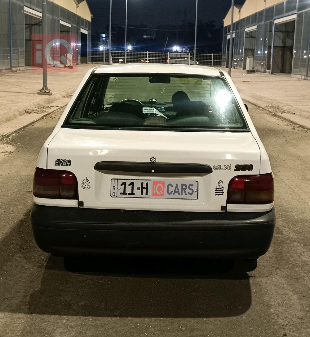 سایپا ئاریۆ